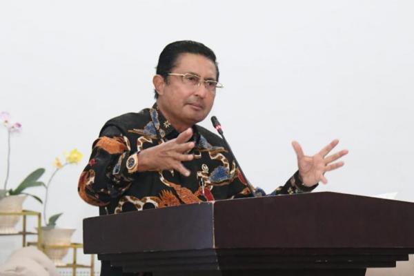 Perlu Percepatan  Pembangunan Kawasan Timur Indonesia 
