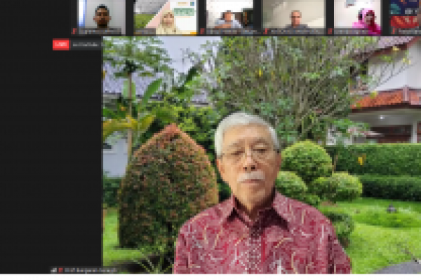 Dengan Sistem dan Teknologi, Aktivitas Pertanian Dapat Dikendalikan Jarak Jauh