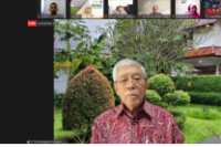Dengan Sistem dan Teknologi, Aktivitas Pertanian Dapat Dikendalikan Jarak Jauh