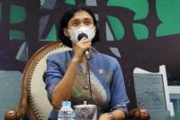 Mantan Juara Dunia Lilik Sudarwati Menyesal Bendera Merah Putih Tak Berkibar di Piala Thomas Cup 202