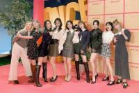 Twice Rayakan Ulang Tahun Keenam di Sebuah Acara Online
