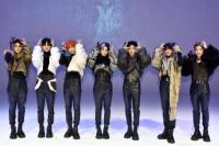 Boy Band KINGDOM Gelar Showcase Online untuk Promosikan EP Ketiganya