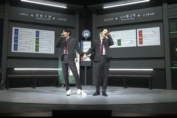 Lagu BTS akan Dijadikan Soundtrack Film MCU Mendatang