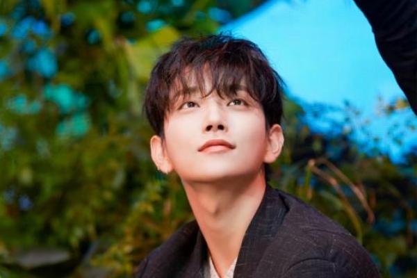 Boy Band Korsel Seventeen Rilis EP kesembilannya Jumat kemarin