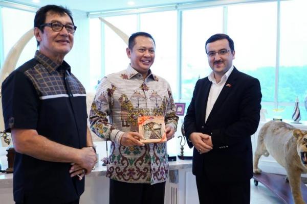 Yayasan Tahfidz Sulaimaniyah, Lahirkan Hafidz/ Hafidzah dan Beasiswa Keluar Negeri