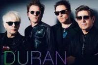 40 Tahun Eksis,  Duran Duran Rilis Album Baru