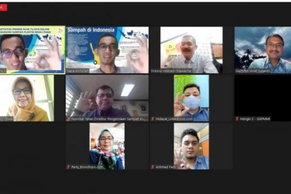 Keterbukaan Roadmap Pengurangan Sampah Plastik Produsen Tidak Ada, Ini Respon Greenpeace Indonesia!