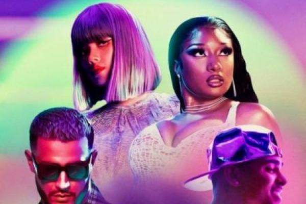 Lisa Blackpink Bahagia Bisa Berkolaborasi dengan DJ Snake