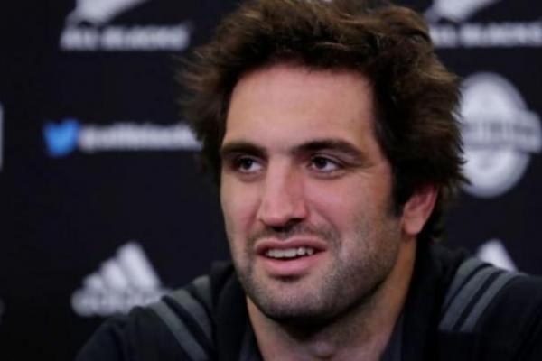 Whitelock Sebut Piala Dunia Rugby akan Luar Biasa Jika Diadakan di AS