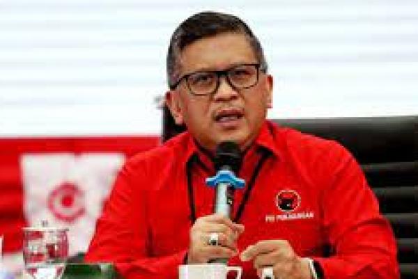 PDIP : Kandidat Capres Keputusan Megawati