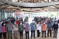 Tanggulangi Kasus Kematian Babi di Kalimantan Barat, Kementan Siap Bantu!