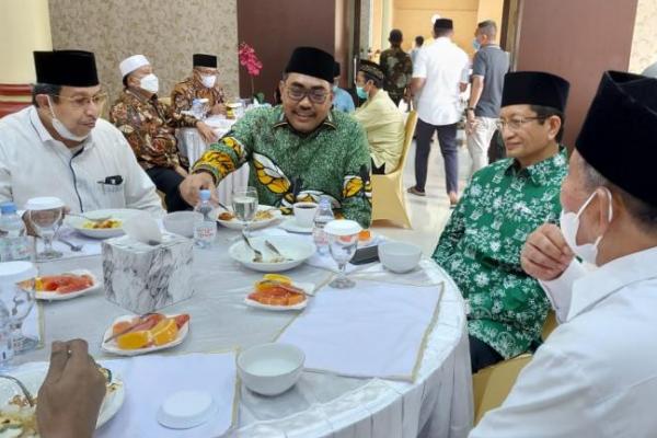 STQ Nasional Resmi Ditutup, Gus Jazil: Contoh Buat Provinsi Lain Untuk Cinta Alquran