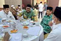 STQ Nasional Resmi Ditutup, Gus Jazil: Contoh Buat Provinsi Lain Untuk Cinta Alquran