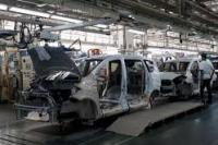 Sistem Produksi Suzuki Diretas, Pabrik Terhenti Dua Hari