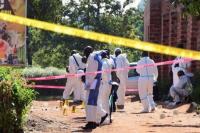 Ledakan Bom di Uganda Tewaskan Satu Orang dan Tujuh Luka-luka