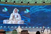 Menteri Energi Saudi Optimistis Arab Saudi Mampu Emisi Bersih Sebelum 2026