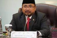 Yaqut Klarifikasi Pernyataan Kontroversialnya 