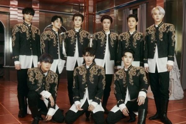 NCT 127 Gelar Konser 3 Hari Desember Nanti