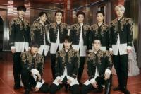 Album Ketiga NCT Berhasil Puncaki Tangga Lagu iTunes