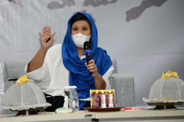 Lestari: Pembatasan Penerbangan Harus Direalisasikan Konsisten