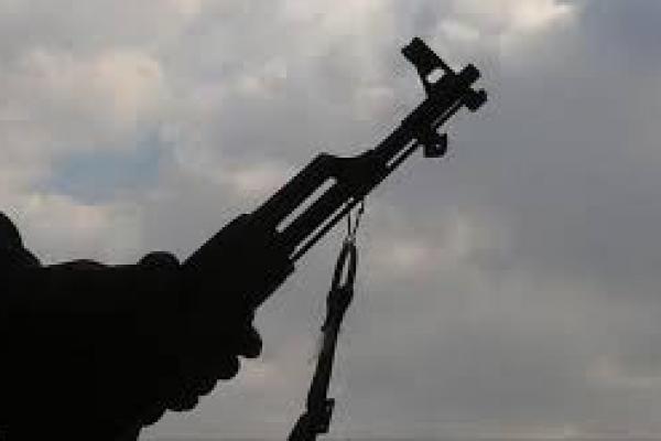 Kontak Tembak Dengan KSB di Intan Jaya, Satu Prajurit Terluka 