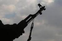 Kontak Tembak Dengan KSB di Intan Jaya, Satu Prajurit Terluka 