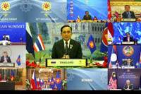 Myanmar Lewatkan KTT ASEAN Sebagai Protes