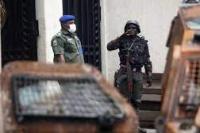 Kelompok Bersenjata Serang Masjid di Nigeria Utara, 18 Jemaah Tewas