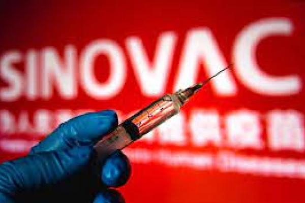 Hari Ini Indonesia Terima Vaksin Sinovac Lagi 1 Juta Dosis 