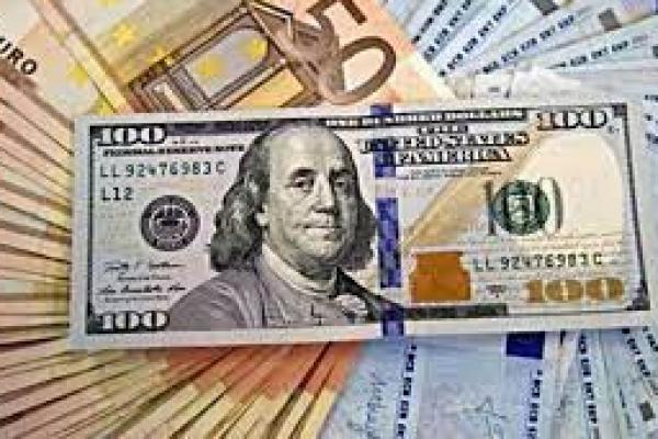 Dolar Stabil Selasa Pagi 