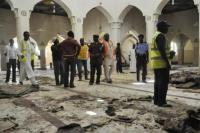 Serangan ke Masjid di Nigeria, 18 Jamaah Meninggal