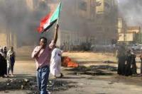 Demo Kudeta Militer di Sudan, Bandara Khartoum Ditutup