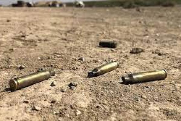  12 Warga Sipil Tewas, 15  Luka-luka Akibat Serangan ISIS di Diyala, Irak