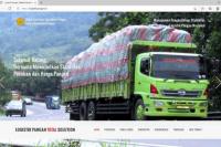 Perkokoh Ketahanan Pangan Nasional, Kementan Luncurkan Website Logistik Pangan
