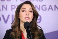   Perangi Omicron, Reisa Sarankan  Konsumsi Gizi Seimbang