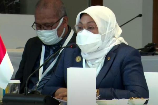 Menaker: ADD Momentum Promosikan Strategi Indonesia Melindungi Pekerja Migran