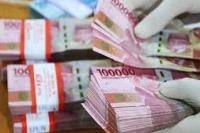 Rupiah Berpotensi Melemah