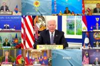 Joe Biden tetap Komitmen Dukung Taiwan