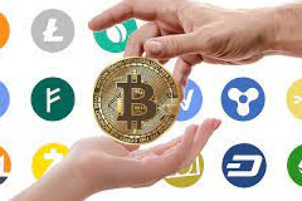 NU Jatim Putuskan Mata Uang Kripto Haram