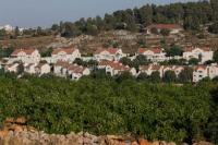 Israel Abaikan Kritik Biden dengan Tetap Bangun Ribuan Rumah di Tepi Barat