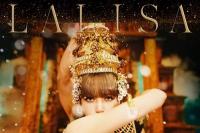 Lisa Blackpink Capai 300 Juta View untuk Lagu Debut Solonya