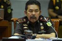 Jaksa Agung Kaji Hukuman Mati Bagi Pelaku Korupsi