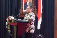 Membangun Peradaban Dengan Landasan Pancasila