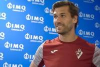 Eibar Resmi Menggaet Llorente Hingga Akhir Musim
