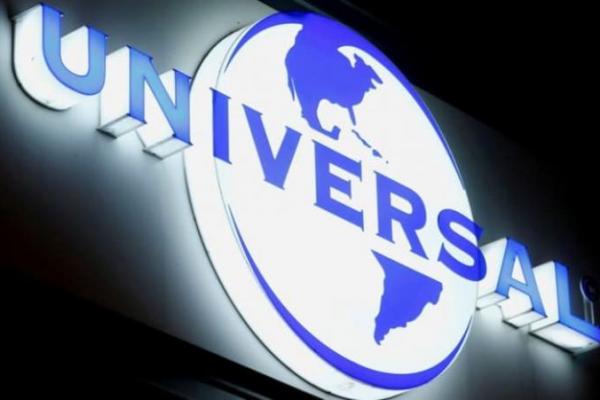 Pendapatan Universal Music Group Naik 21 Persen
