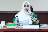 Demi Kualitas Demokrasi, Fahira: Capres Independen Layak Diperjuangkan