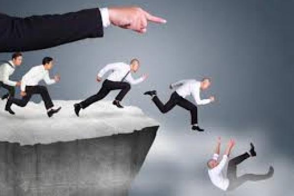 Berlindung dari Pemimpin yang Kekanak-Kanakan dan Bodoh