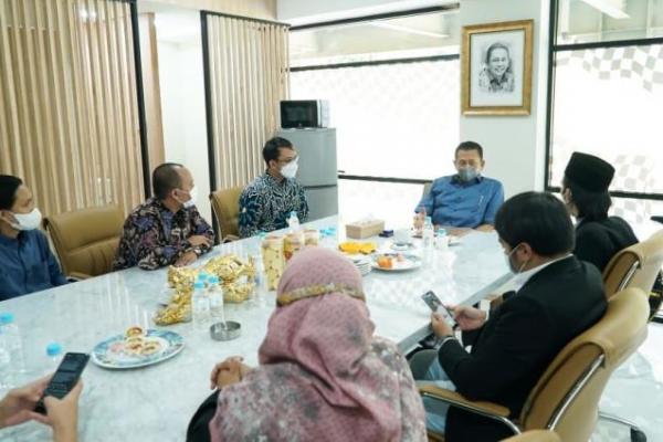 Bamsoet: Mayoritas Anak Muda Indonesia Peduli Isu Perubahan Iklim