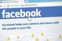 Ulah  Laporan "Whistleblower", Facebook Berada dalam Situasi Sulit 