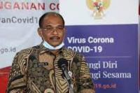 Kemendagri Sesuaikan Aturan PCR di Inmendagri Terbaru